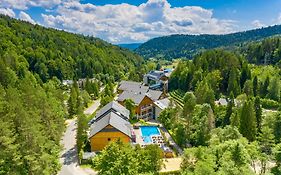 Hotel Czarny Potok Resort Spa & Conference